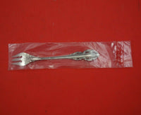 El Greco by Reed and Barton Sterling Silver Cocktail Fork 5 5/8" New Silverware