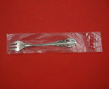 El Greco by Reed and Barton Sterling Silver Cocktail Fork 5 5/8" New Silverware