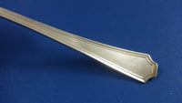 Fairfax by Gorham Sterling Silver Flatware Set For 8 Service 56 Pieces