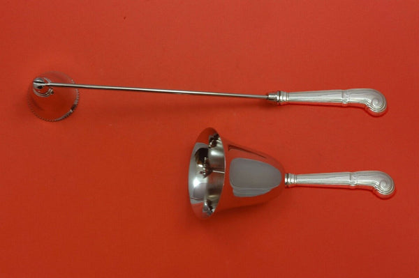 Castilian by Tiffany and Co Sterling Silver Come-To-Dinner Set 2pc HH WS Custom