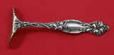 Frontenac by International Sterling Silver Baby Food Pusher Original 3 3/4"