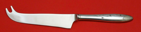 Celeste by Gorham Sterling Silver Cheese Knife with Pick HHWS Custom Made