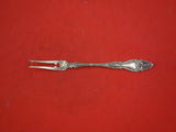 Cloeta by International Sterling Silver Pickle Fork 2-tine 6 1/4"