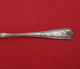 Winthrop by Tiffany and Co Sterling Silver Chocolate Spoon 5" Antique