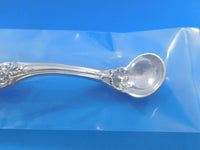 Francis I by Reed & Barton Old Sterling Silver Mustard Ladle Custom Made 4 5/8"