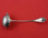 Madame Royale by Durgin Sterling Silver Bouillon Ladle with Spout 7 3/8"