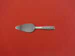 Contessina by Towle Sterling Silver Cheese Server HHWS  Custom Made 6"