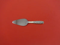 Contessina by Towle Sterling Silver Cheese Server HHWS  Custom Made 6"