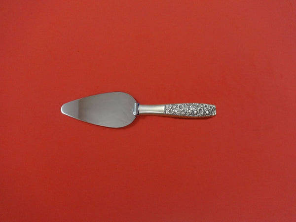 Contessina by Towle Sterling Silver Cheese Server HHWS  Custom Made 6"