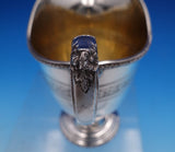 Virginia Carvel by Towle Sterling Silver Sugar Creamer Set 2pc #55130 (#7755)