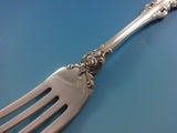 El Grandee by Towle Sterling Silver Flatware Set For 12 Service 60 Pieces