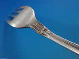 Memory Lane by Lunt Sterling Silver Flatware Set 8 Service 34 Pieces