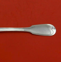 Coquille by Unknown French Sterling Silver Dinner Fork 8" Flatware