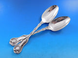 Imperial Queen by Whiting Sterling Silver Flatware 12 Set Service 92 Pcs Dinner