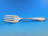 Flanders New by Alvin Sterling Silver Flatware Set for 10 Service 70 pieces
