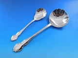 Dover by Oneida Glossy Stainless Steel Flatware Set Service 77 pc Appears unused