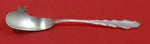 English Provincial by Reed and Barton Sterling Cheese Knife w/Pick FH AS Custom
