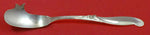 Silver Melody by International Sterling Cheese Knife w/Pick FH AS Custom 5 3/4"