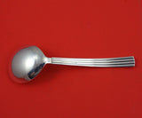 Bernadotte by Georg Jensen Sterling Silver Gravy Ladle 7" Serving Heirloom