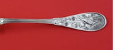Japanese by Tiffany and Co Sterling Silver Salad Serving Spoon Berlin Collection