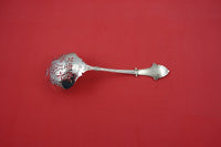 Louis XIV by Gorham Sterling Silver Sugar Sifter Ladle Large Fancy Pcd 7 7/8"