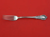 Boston by Camusso Sterling Silver Regular Fork 6 3/4"