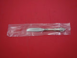 La Scala by Gorham Sterling Silver Butter Spreader HH factory sealed 6 1/2" New