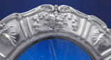 Francis I by Reed and Barton Sterling Silver Lemon Serving Plate #X567 (#8973)