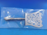 Les Cinq Fleurs by Reed & Barton Sterling Asparagus Server Hooded HHWS  Custom