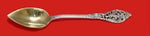 Florentine Lace by Reed and Barton Sterling Silver Grapefruit Spoon 6" Custom