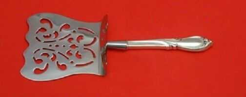 Rhapsody New By International Sterling Silver Asparagus Server HHWS Custom