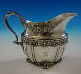 English King by Tiffany and Co Sterling Silver Tea Set 8pc (#4811) Fabulous!