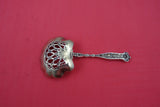 Dresden by Whiting Sterling Silver Nut Spoon 4 5/8"