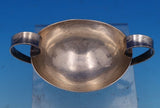 Starlit by Allan Adler Sterling Silver Sugar Bowl 5 3/4" x 3 1/8" x 3 1/2" #8340