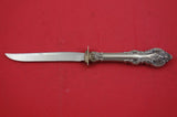 La Scala by Gorham Sterling Silver Steak Knife w/ guard original 9"