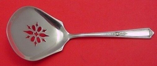 Seville by Towle Sterling Silver Nut Spoon 4 3/4"