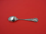 Georgian by Towle Sterling Silver Ice Cream Fork unusual 5 1/2"