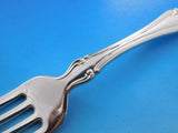 Cromwell by Gorham Sterling Silver Flatware Set 12 Service 149 pcs In Fitted Box