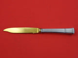 Windham by Tiffany and Co Sterling Silver Fruit Knife GW HH SP Serrated 7 3/8"