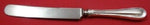 Sedgwick by Mount Vernon Sterling Silver Regular Knife Blunt 9 1/4"