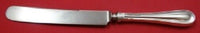 Sedgwick by Mount Vernon Sterling Silver Regular Knife Blunt 9 1/4"