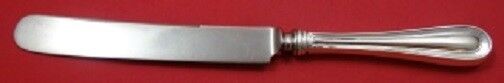 Sedgwick by Mount Vernon Sterling Silver Regular Knife Blunt 9 1/4"