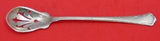 Madison by Wallace Sterling Silver Olive Spoon Pierced Original 5 3/4"
