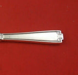 Etruscan by Gorham Sterling Silver Cake Server HH Narrow with SP Blade 10 1/8"