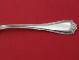 Hepplewhite by Reed and Barton Sterling Silver Waffle Server Pierced 9 1/8"
