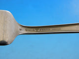 Mary II by Lunt Sterling Silver Flatware Set for 12 Service 66 pieces