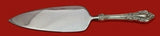 Eloquence by Lunt Sterling Silver Cake Server HH w/Stainless Custom Made