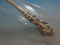 Spanish Baroque by Reed and Barton Sterling Silver Flatware Set 35 PC New