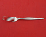 Contour by Towle Sterling Silver Junior Fork 6 3/8" Child's Heirloom Silverware