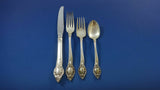 Cameo by Reed and Barton Sterling Silver Regular Size Place Setting(s) 4pc